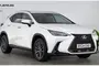 2024 Lexus NX 350h 2.5 5dr E-CVT