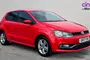 2017 Volkswagen Polo 1.4 TDI 75 Match Edition 5dr