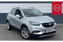2018 Vauxhall Mokka X 1.4T ecoTEC Active 5dr