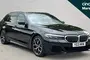 2021 BMW 5 Series Touring 530d xDrive MHT M Sport 5dr Auto