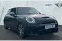 2023 MINI Hatchback 2.0 Cooper S Exclusive 3dr Auto