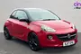 2017 Vauxhall Adam 1.2i Energised 3dr