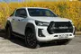 2023 Toyota Hilux GR Sport D/Cab Pick Up 2.8 D-4D Auto