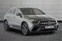 2026 Mercedes-Benz GLA GLA 220d 4Matic AMG Line Executive 5dr Auto