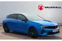 2022 Vauxhall Astra 1.2 Turbo 130 GS Line 5dr