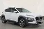 2019 Hyundai Kona 1.0T GDi Blue Drive Premium 5dr