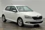 2021 Skoda Fabia 1.0 MPI SE 5dr