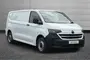 2026 Volkswagen Transporter 2.0 TDI 110 Commerce Van