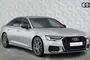 2023 Audi A6 40 TFSI Black Edition 4dr S Tronic [Tech Pack]