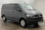 2023 Volkswagen Transporter 2.0 TDI 110 Startline Van