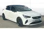 2020 Vauxhall Corsa 1.2 Turbo Elite Nav Premium 5dr