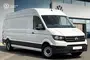 2026 Volkswagen Crafter 2.0 TDI 163PS HDE Commerce Plus High Roof Van