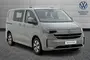 2025 Volkswagen Transporter 160kW 65kWh Commerce Pro Kombi Van Auto