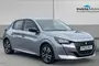 2023 Peugeot 208 1.2 PureTech 100 Active Premium + 5dr
