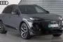 2025 Audi Q6 e-tron 285kW Quattro 100kWh Edition 1 5dr Auto