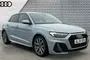 2025 Audi A1 35 TFSI S Line 5dr S Tronic