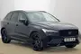 2025 Volvo XC60 2.0 T8 455 PHEV Ultra Black Ed 5dr AWD Geartronic