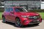 2025 Mercedes-Benz GLC GLC 300 4Matic AMG Line 5dr 9G-Tronic