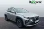2025 Hyundai Tucson 1.6T Hybrid Advance 5dr Auto