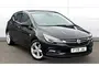 2019 Vauxhall Astra 1.4T 16V 150 SRi Nav 5dr