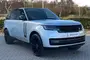 2025 Land Rover Range Rover 3.0 D300 Autobiography 4dr Auto