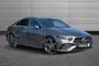 2024 Mercedes-Benz A-Class Saloon A200d AMG Line Executive 4dr Auto