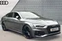 2023 Audi A5 35 TDI Black Edition 5dr S Tronic