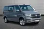 2023 Volkswagen Transporter 2.0 TDI 110 Highline Kombi Van