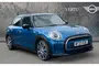 2023 MINI Hatchback 5dr 1.5 Cooper Exclusive 5dr Auto