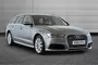 2018 Audi A6 Avant 2.0 TDI Quattro SE Executive 5dr S Tronic