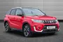 2021 Suzuki Vitara 1.4 Boosterjet 48V Hybrid SZ5 ALLGRIP 5dr