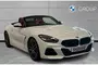 2020 BMW Z4 sDrive 30i M Sport 2dr  Auto