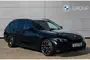 2026 BMW 3 Series 320i M Sport 5dr Step Auto