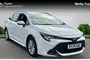 2024 Toyota Corolla 1.8 Hybrid Icon 5dr CVT