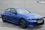 2025 BMW 3 Series 330e 22.3 kWh M Sport 4dr Step Auto