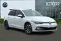 2021 Volkswagen Golf 1.0 eTSI Active 5dr DSG