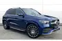 2021 Mercedes-Benz GLE GLE 300d 4Matic AMG Line Prem + 5dr 9G-Tron [7 St]