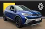 2026 Renault Captur 1.8 E-Tech Full Hybrid 160 Esprit Alpine 5dr Auto