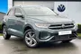 2025 Volkswagen T-Roc 1.5 TSI R-Line 5dr
