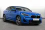2018 BMW X2 xDrive 20d M Sport 5dr Step Auto