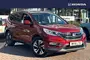 2016 Honda CR-V 1.6 i-DTEC 160 EX 5dr