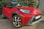 2023 Toyota Aygo X 1.0 VVT-i Edge 5dr Auto