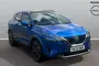 2022 Nissan Qashqai 1.3 DiG-T MH 158 Tekna 5dr 4WD Xtronic