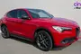 2017 Alfa Romeo Stelvio 2.2 D 210 Milano 5dr Auto