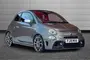 2019 Abarth 595 1.4 T-Jet 165 Turismo 2dr