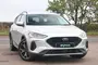 2022 Ford Focus Active 1.0 EcoBoost Hybrid mHEV 155 Active Vignale 5dr
