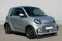 2022 Smart Fortwo Coupe 60kW EQ Pulse Premium 17kWh 2dr Auto [22kWCh]