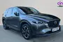 2023 Mazda CX-5 2.0 e-Skyactiv G MHEV Exclusive-Line 5dr