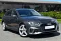 2024 Audi A4 Avant 40 TFSI 204 S Line 5dr S Tronic
