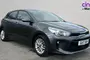 2017 Kia Rio 1.4 2 5dr